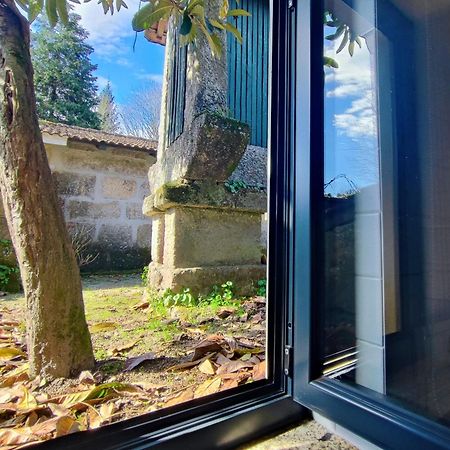 Agroturismo Quinta De Travancela Amarante Luaran gambar