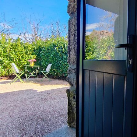 Agroturismo Quinta De Travancela Amarante Luaran gambar