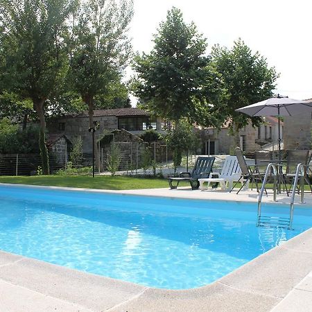 Agroturismo Quinta De Travancela Amarante Luaran gambar
