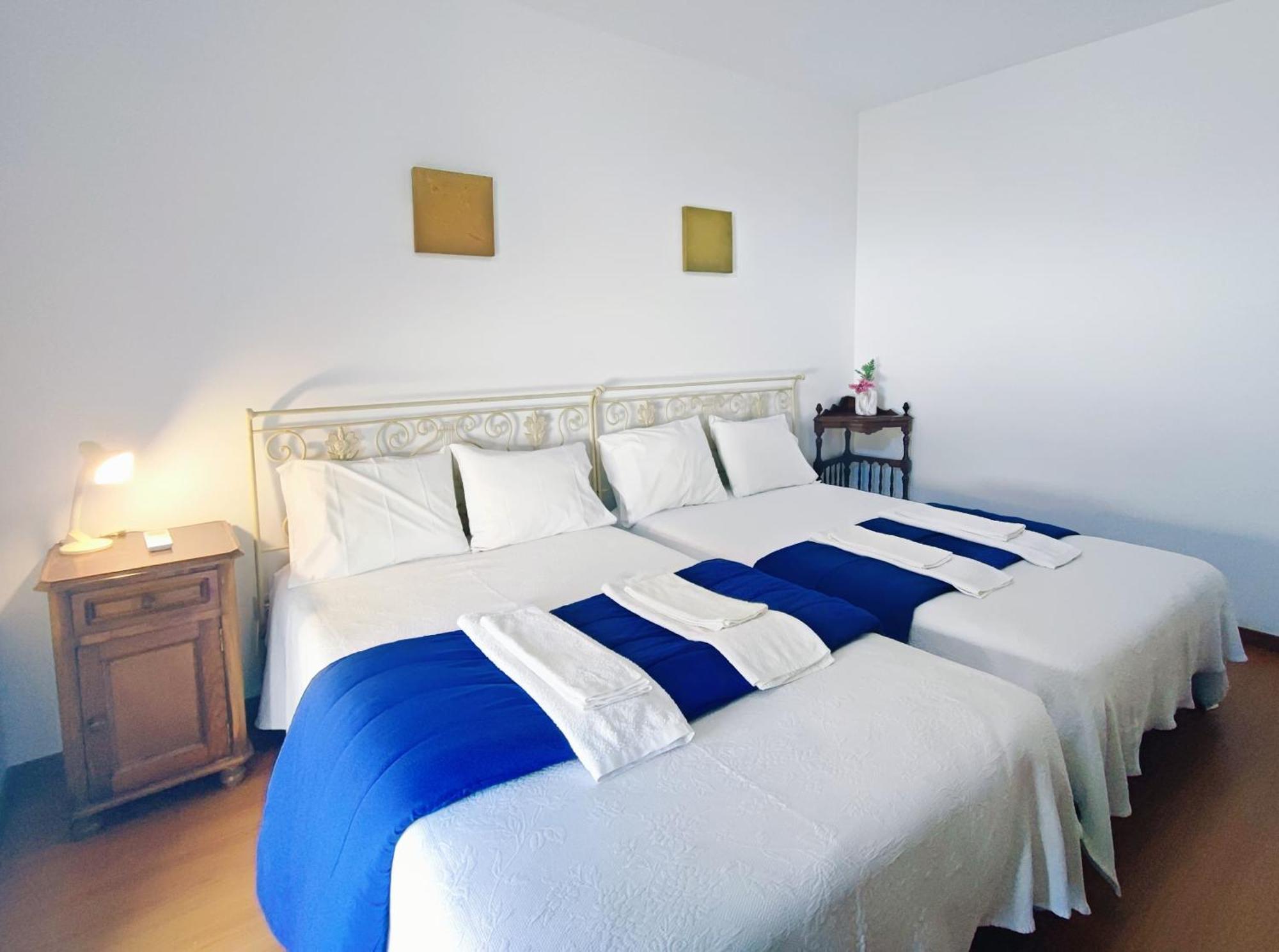 Agroturismo Quinta De Travancela Amarante Luaran gambar