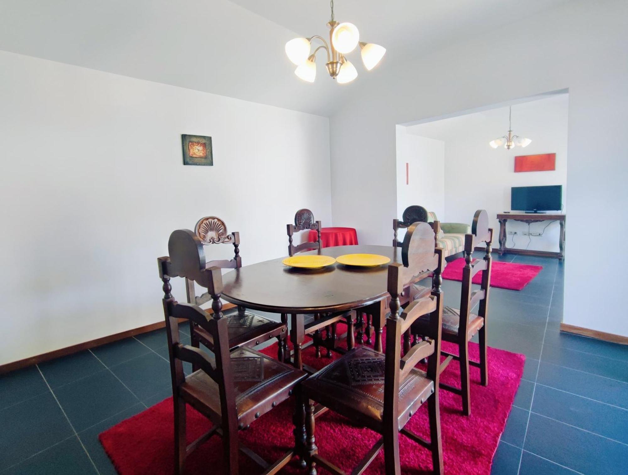 Agroturismo Quinta De Travancela Amarante Luaran gambar
