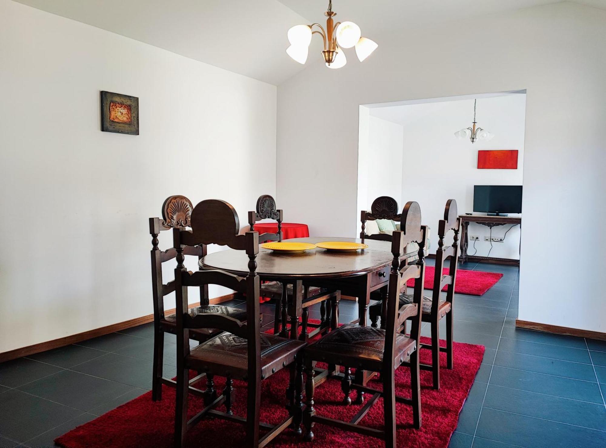 Agroturismo Quinta De Travancela Amarante Luaran gambar