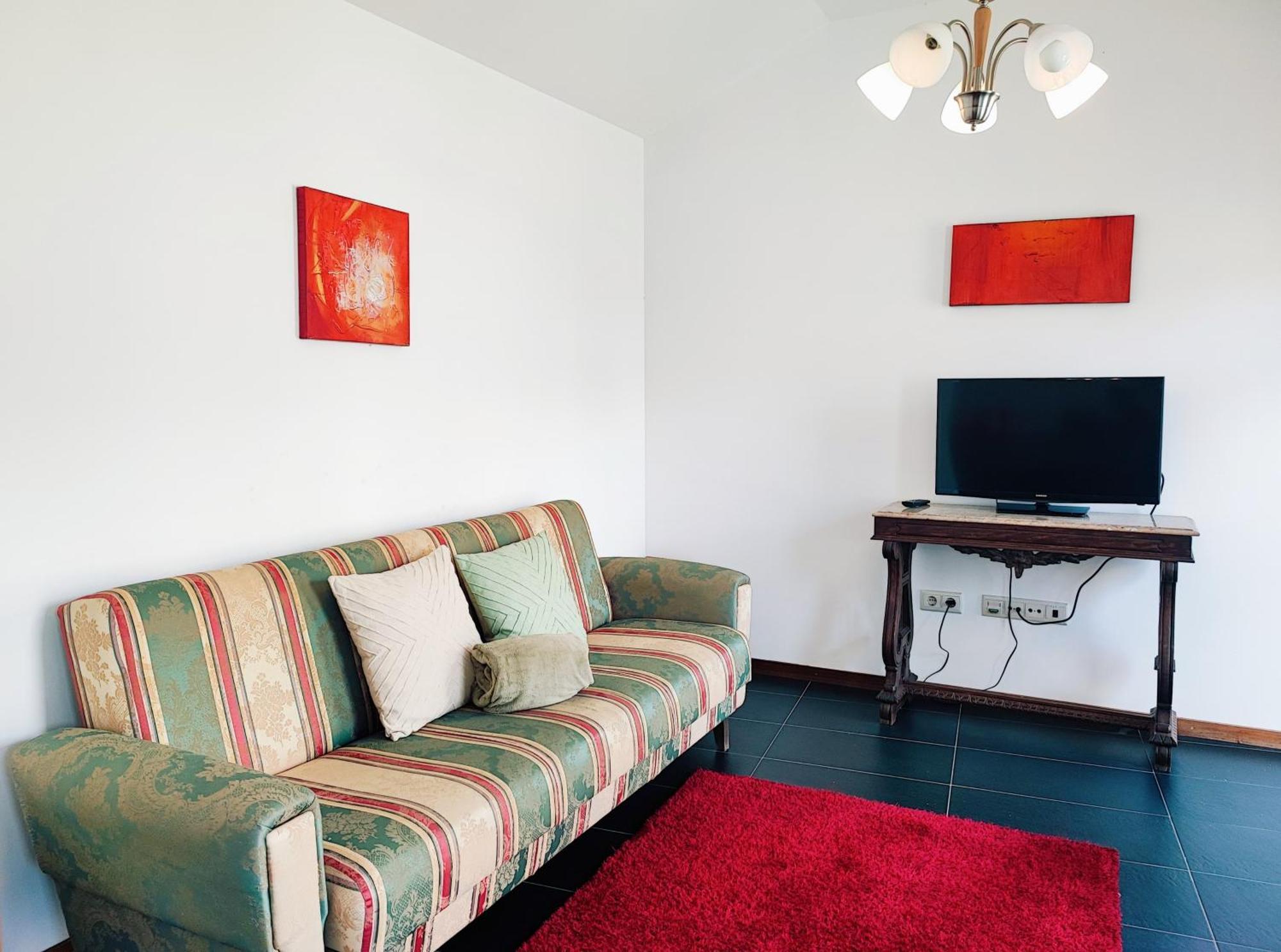 Agroturismo Quinta De Travancela Amarante Luaran gambar