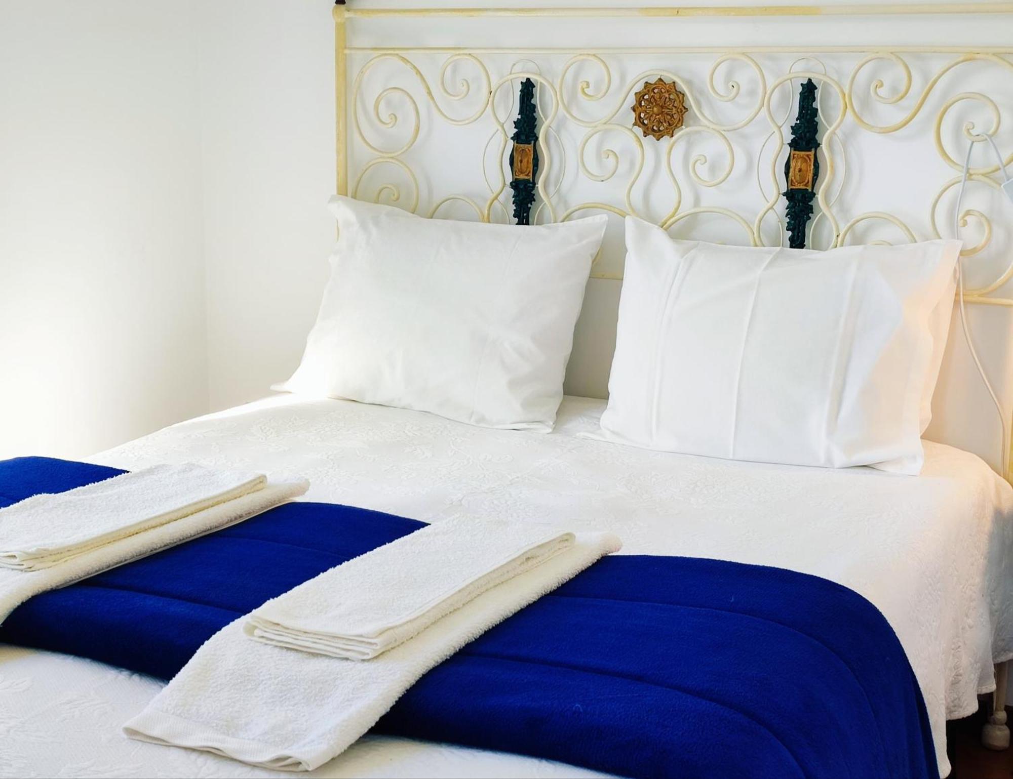 Agroturismo Quinta De Travancela Amarante Luaran gambar