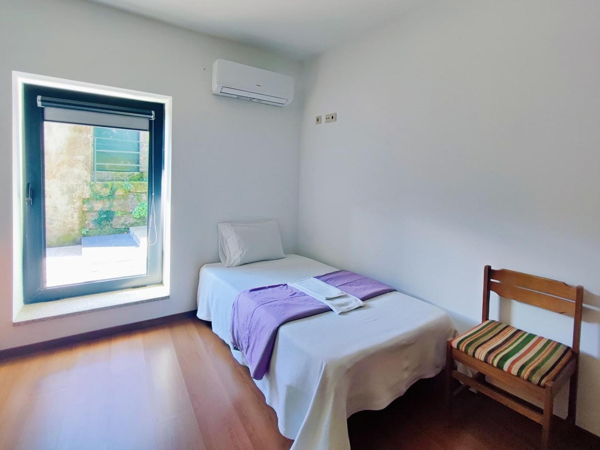 Agroturismo Quinta De Travancela Amarante Luaran gambar
