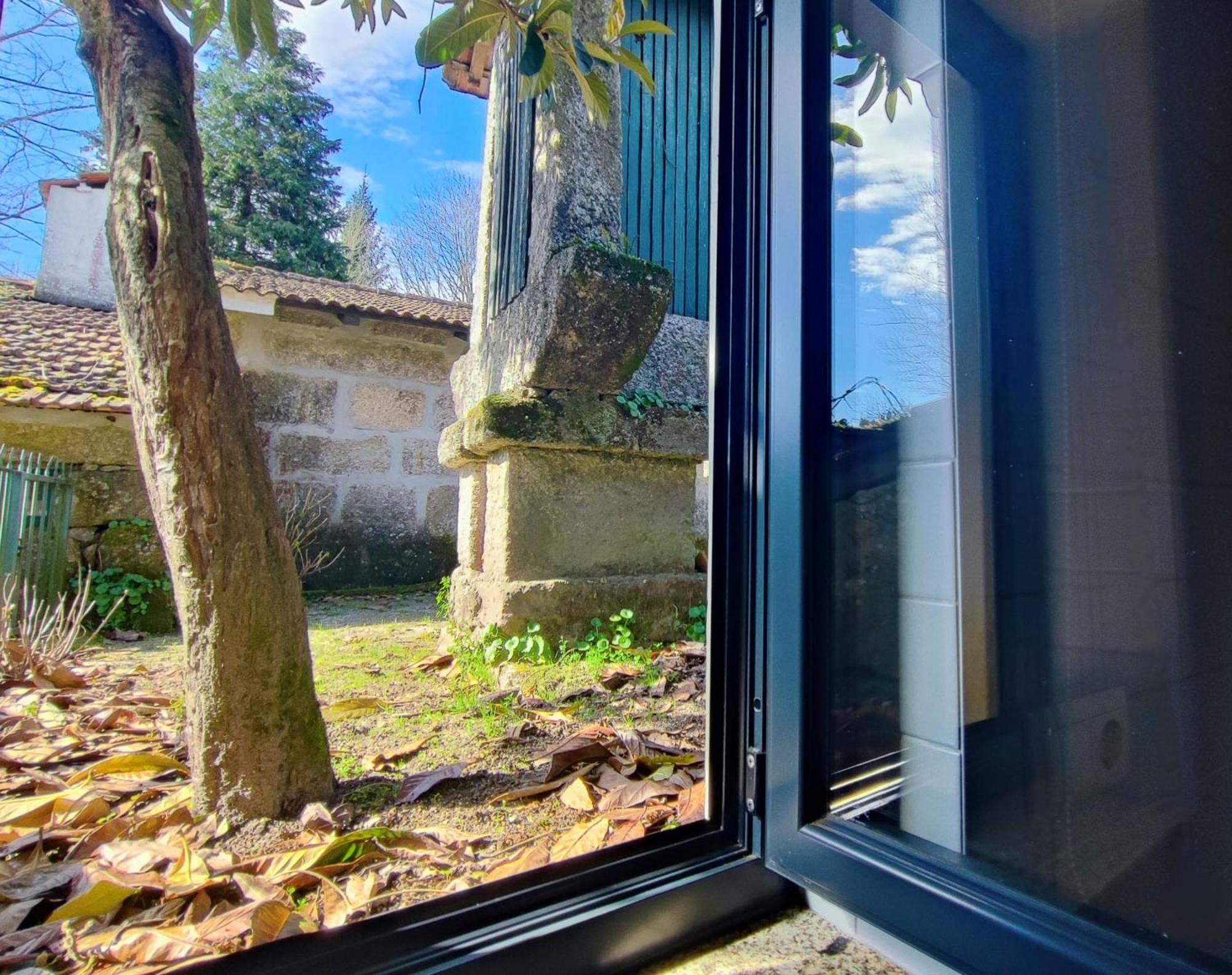 Agroturismo Quinta De Travancela Amarante Luaran gambar