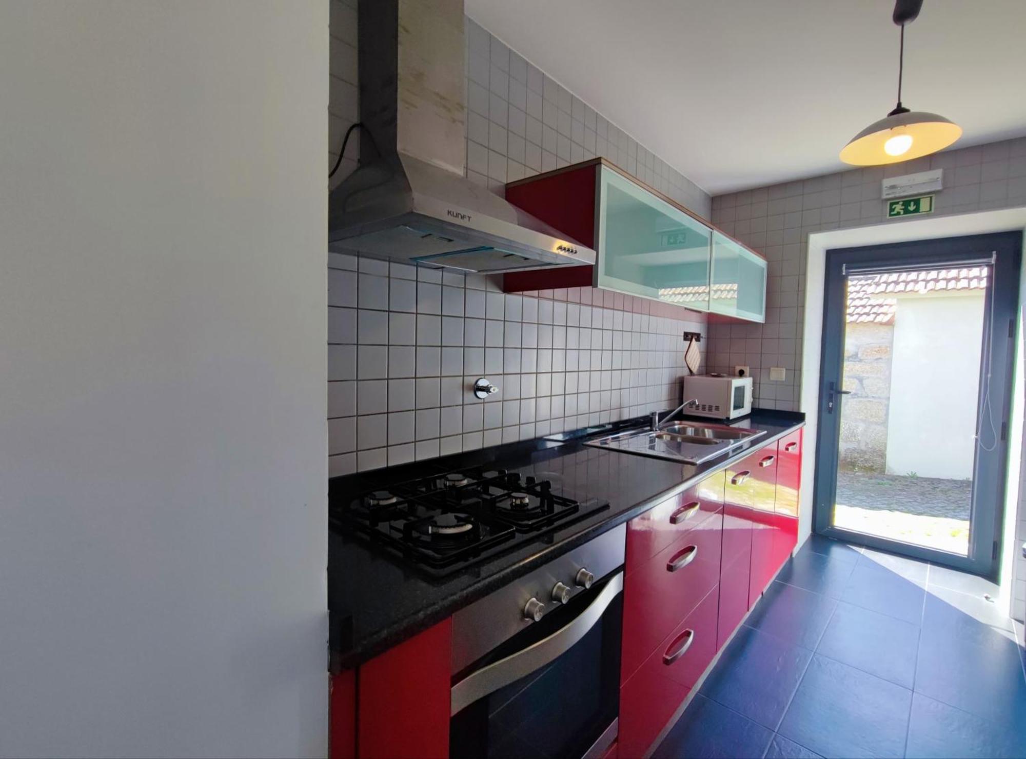 Agroturismo Quinta De Travancela Amarante Luaran gambar