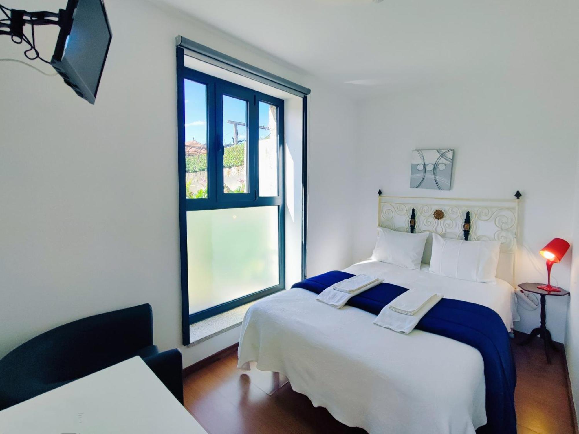 Agroturismo Quinta De Travancela Amarante Luaran gambar