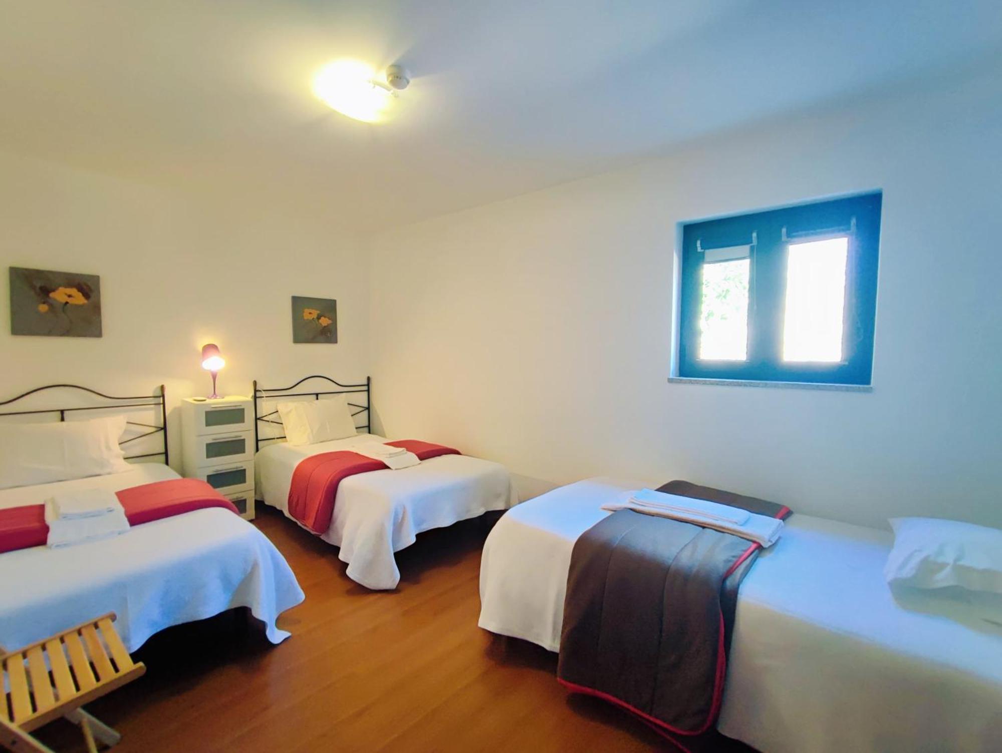 Agroturismo Quinta De Travancela Amarante Luaran gambar