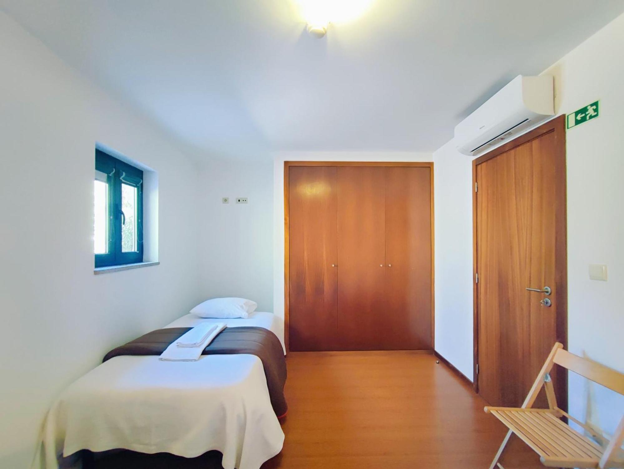 Agroturismo Quinta De Travancela Amarante Luaran gambar