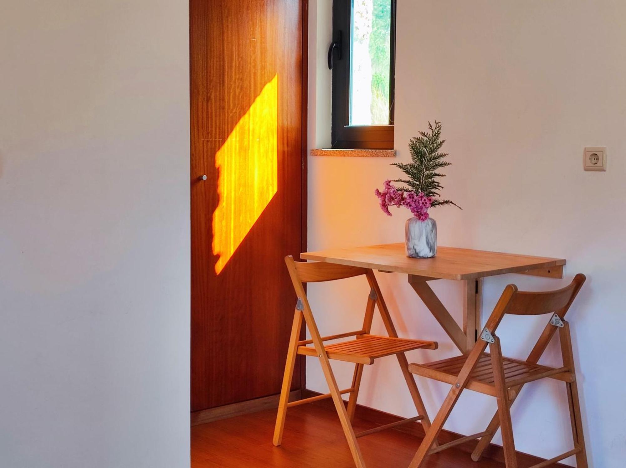 Agroturismo Quinta De Travancela Amarante Luaran gambar