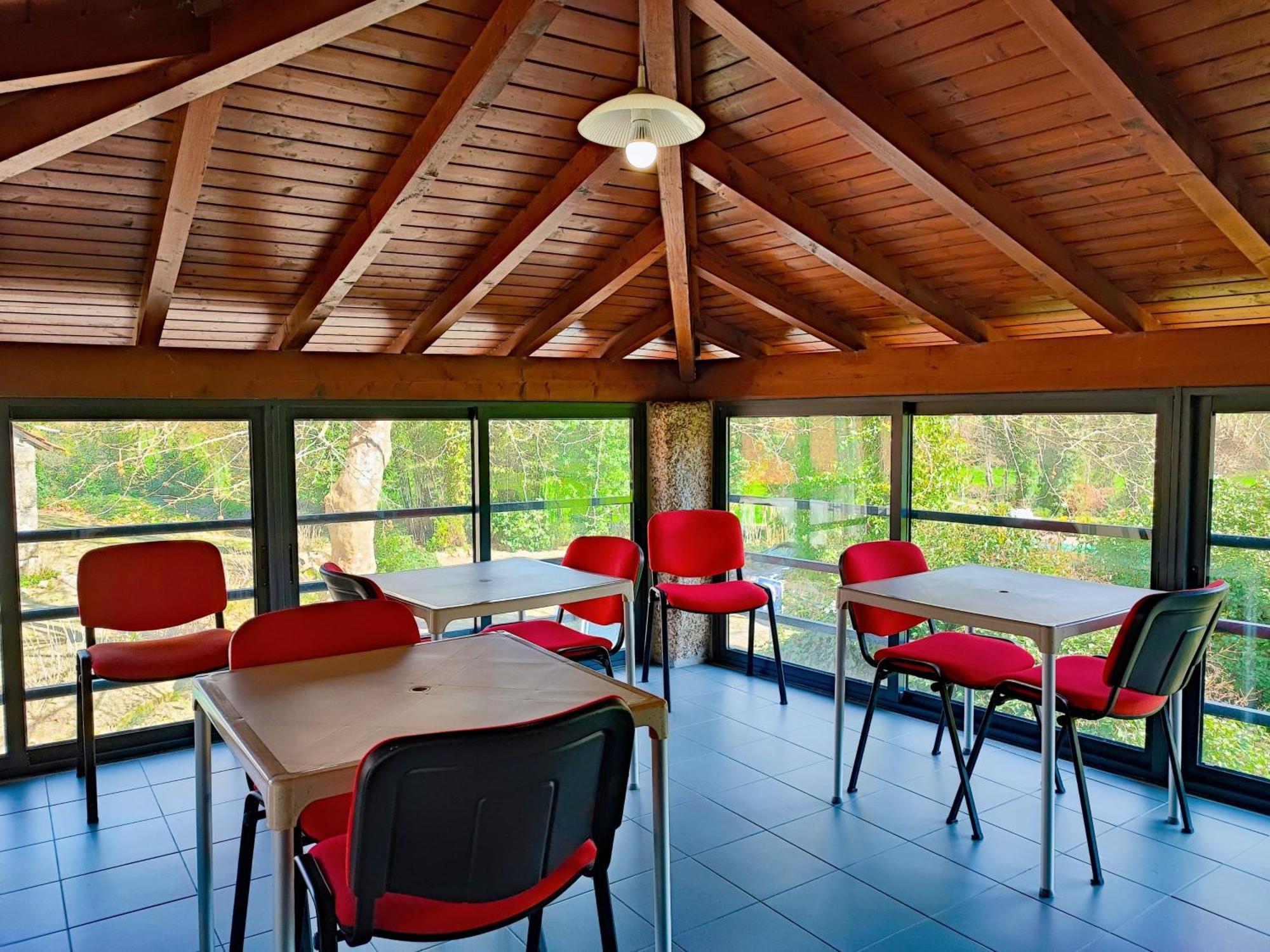 Agroturismo Quinta De Travancela Amarante Luaran gambar