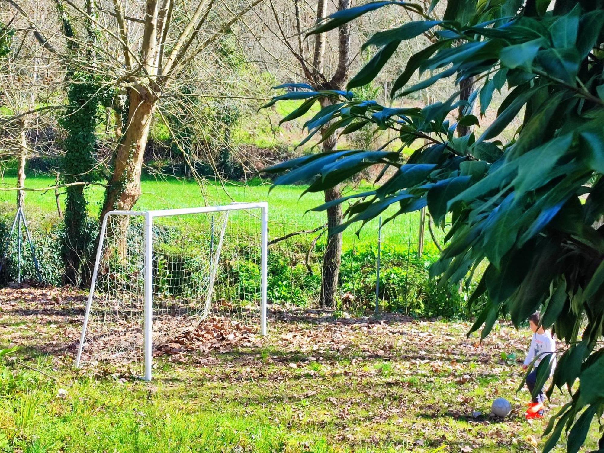 Agroturismo Quinta De Travancela Amarante Luaran gambar