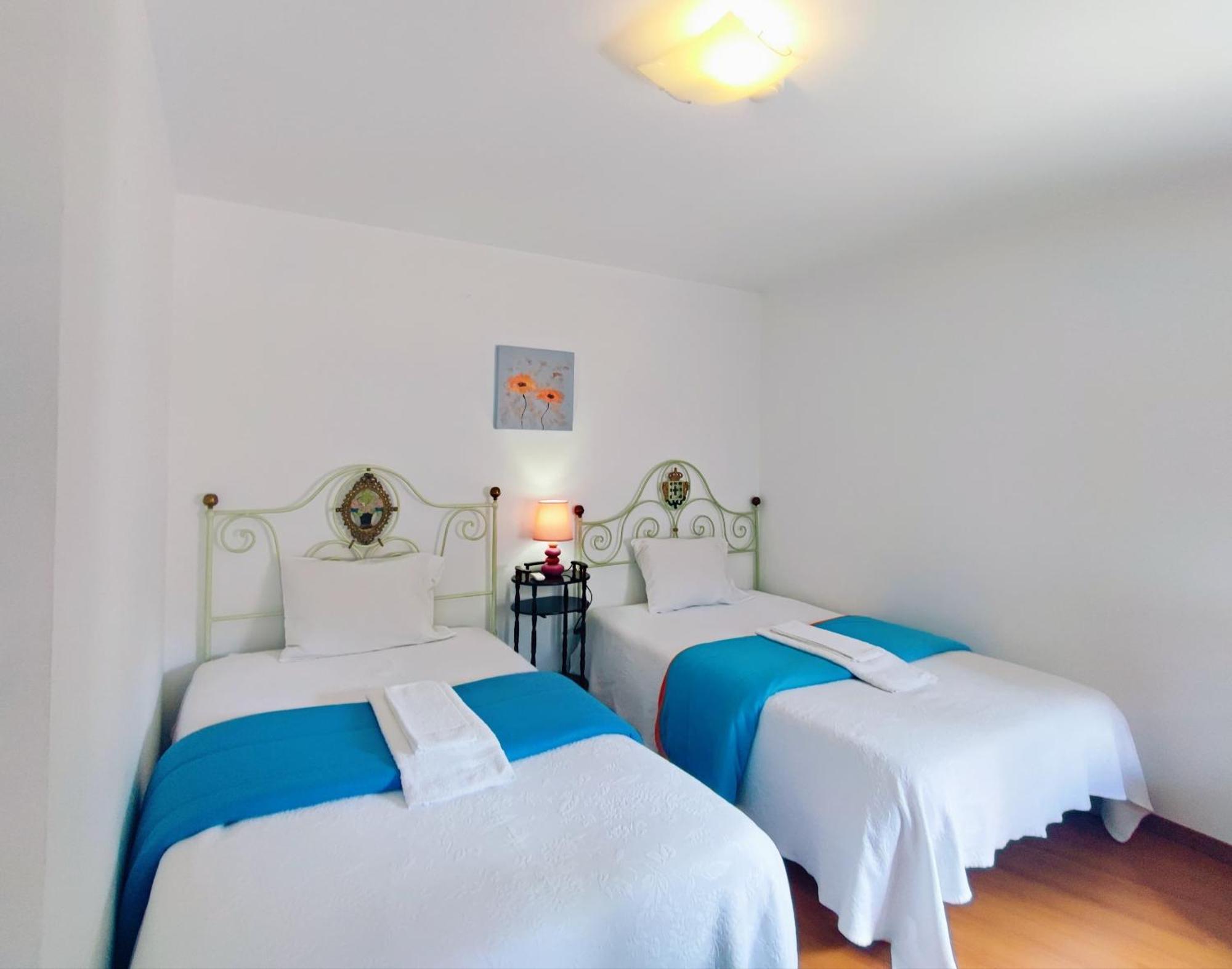 Agroturismo Quinta De Travancela Amarante Luaran gambar