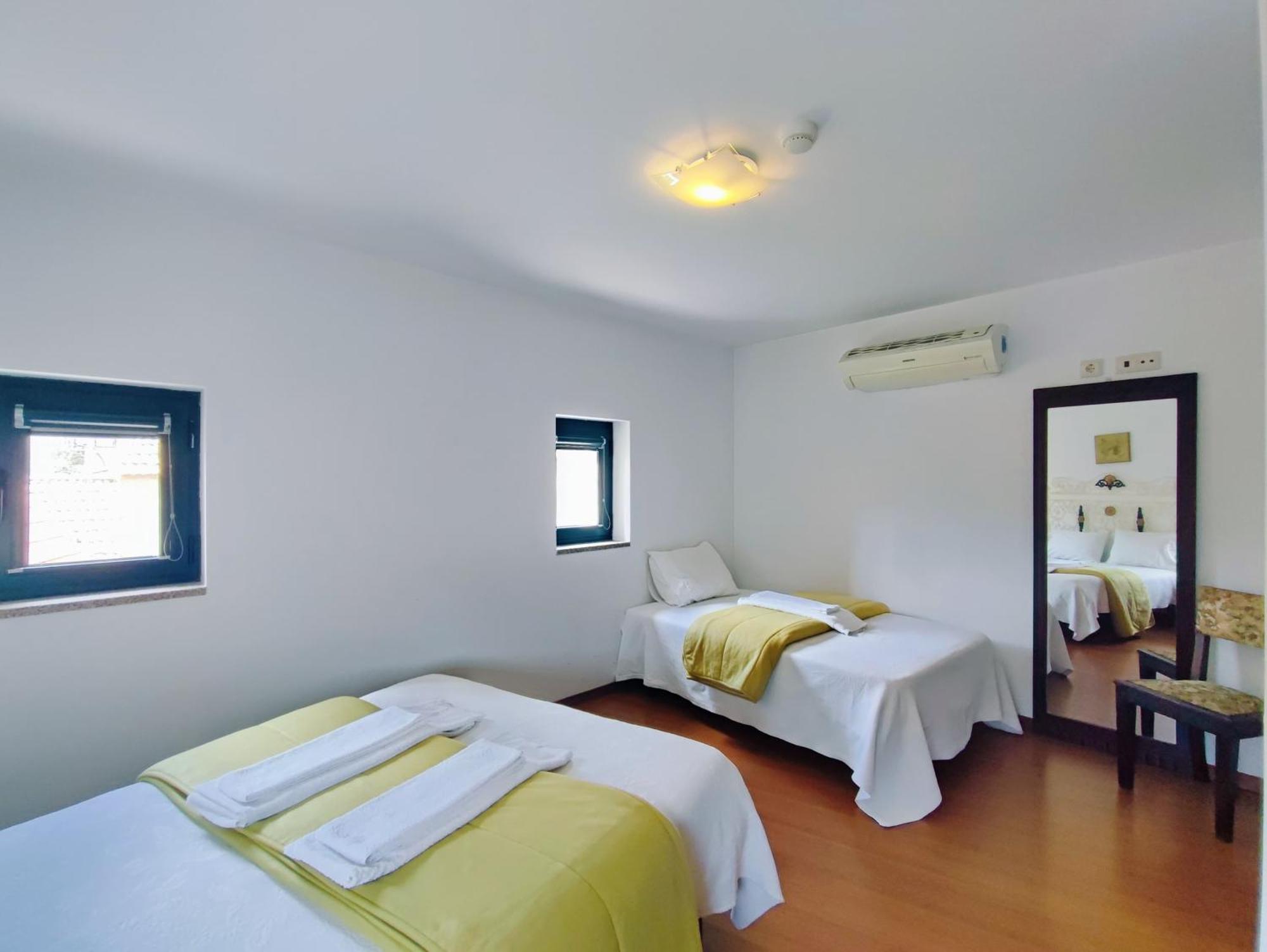 Agroturismo Quinta De Travancela Amarante Luaran gambar
