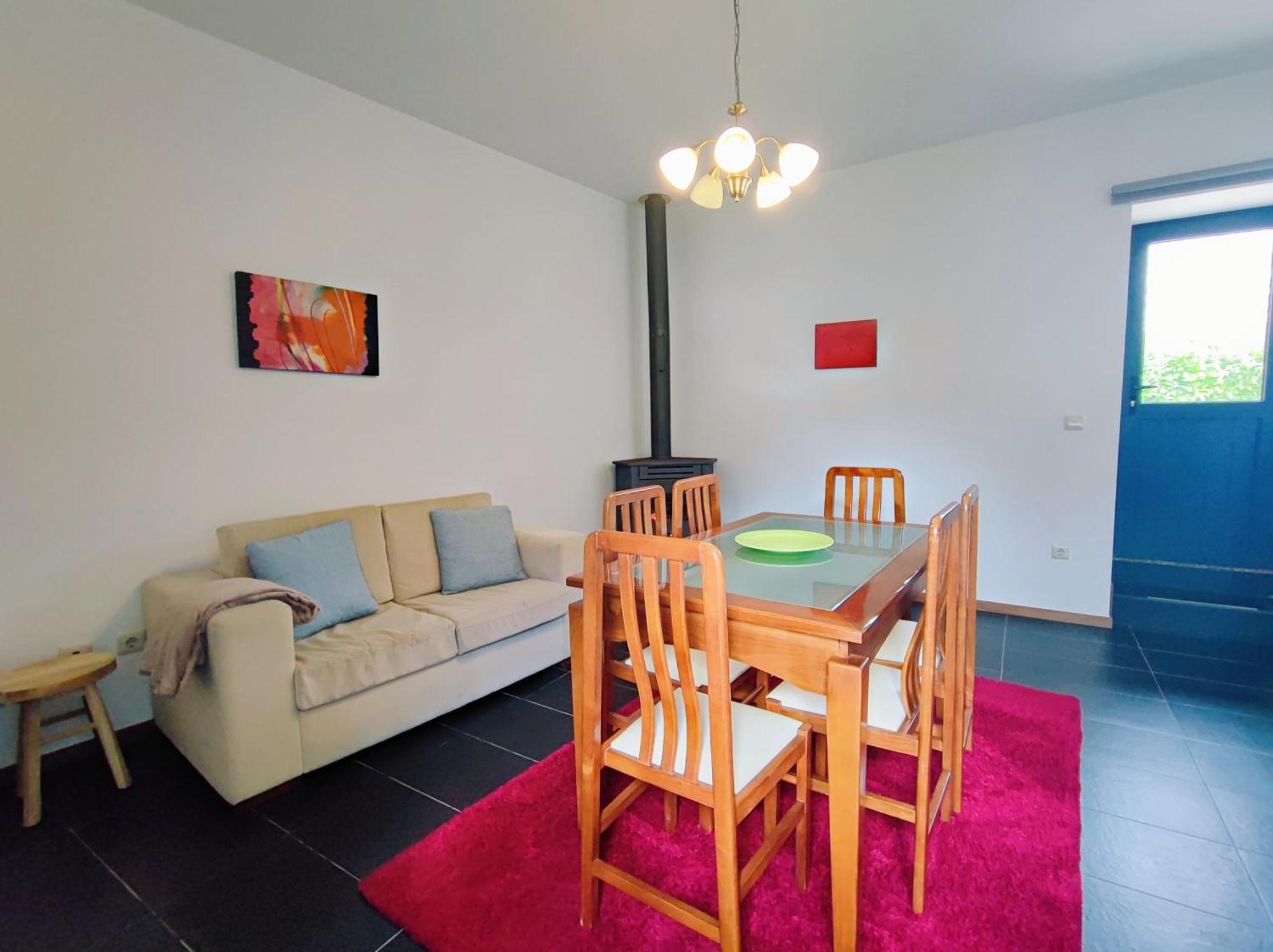 Agroturismo Quinta De Travancela Amarante Luaran gambar
