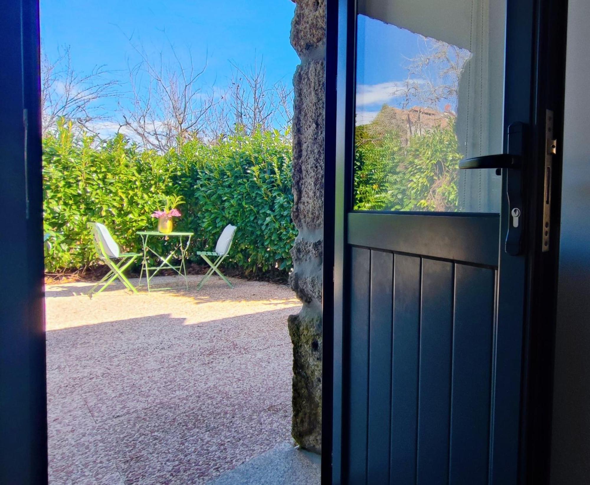 Agroturismo Quinta De Travancela Amarante Luaran gambar